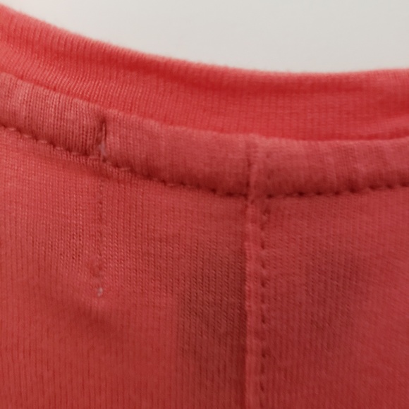 Old Navy sleeveless tank top - Picture 4 of 4